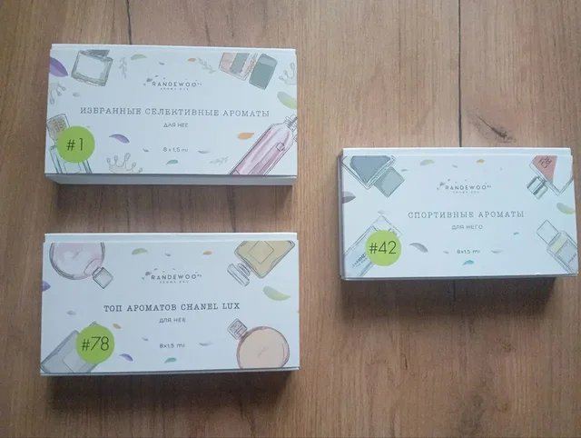 Продажа селективных и спортивных ароматов - Товары для животных в Химки