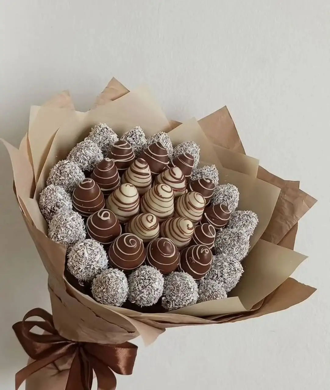 Ягоды и фрукты в бельгийском шоколаде премиум качества - Барахолка в Химки