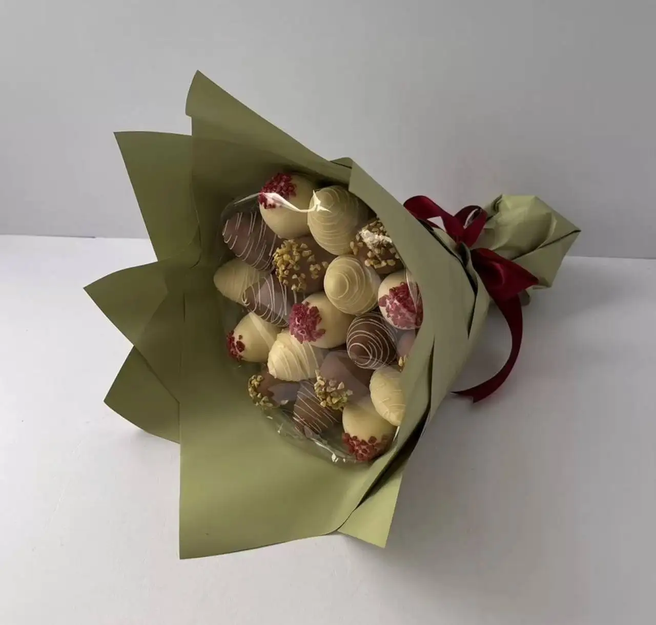 Ягоды и фрукты в бельгийском шоколаде премиум качества - Барахолка в Химки