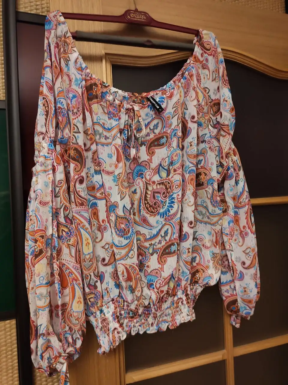 Р--р 46-48 - Одежда в Химки