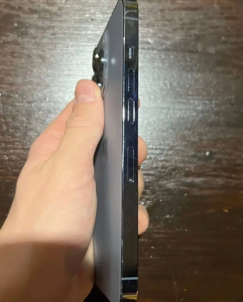 iPhone 13 Pro 256GB - Смартфоны (Электроника) в Химки