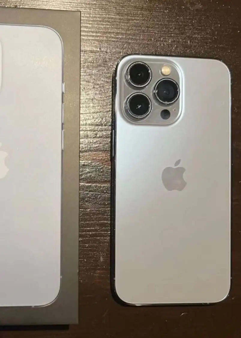 iPhone 13 Pro 256GB - Смартфоны (Электроника) в Химки