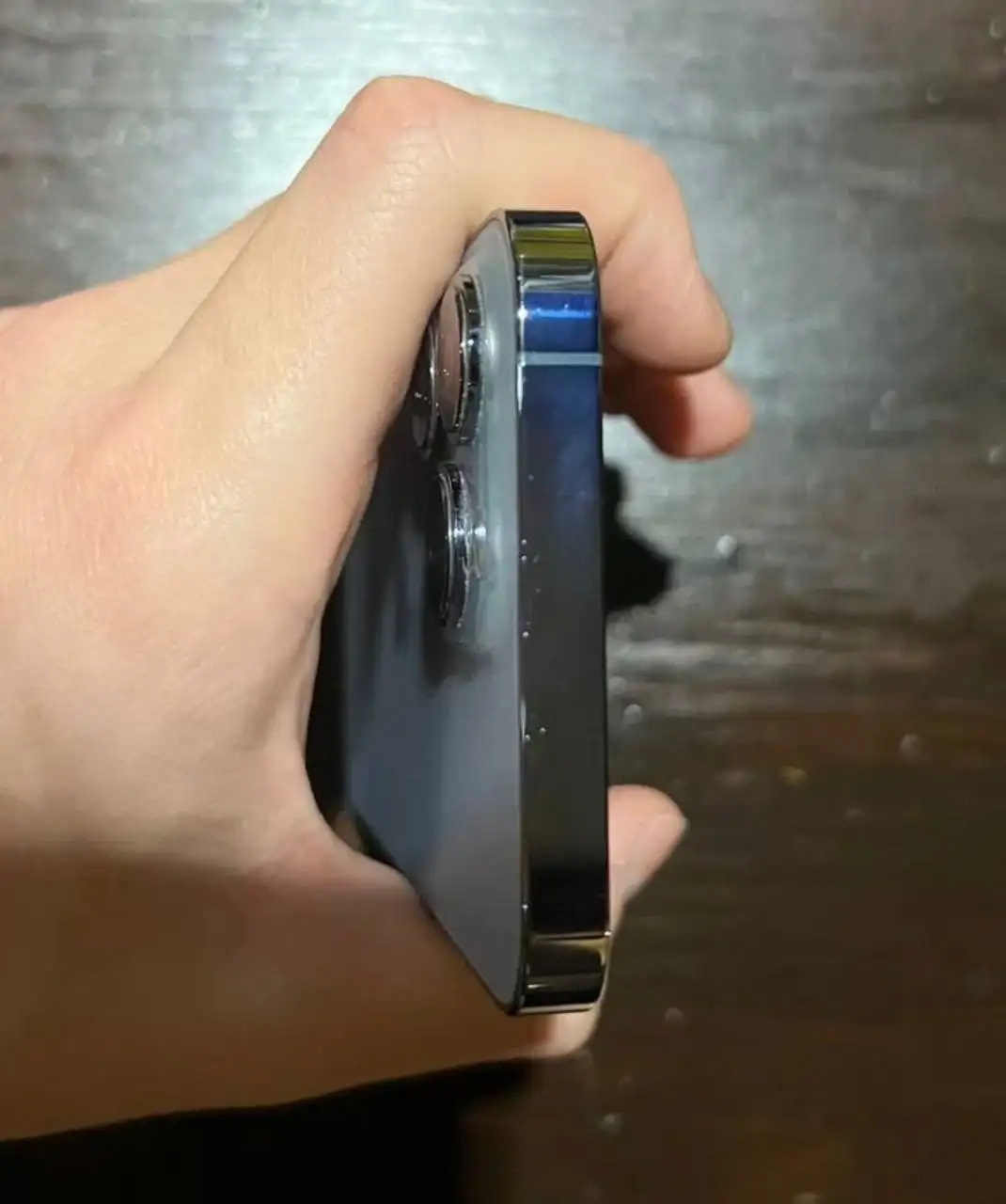 iPhone 13 Pro 256GB - Смартфоны (Электроника) в Химки