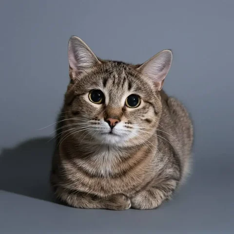 Ищет дом котенок 6-7 месяцев - Животные в Химки