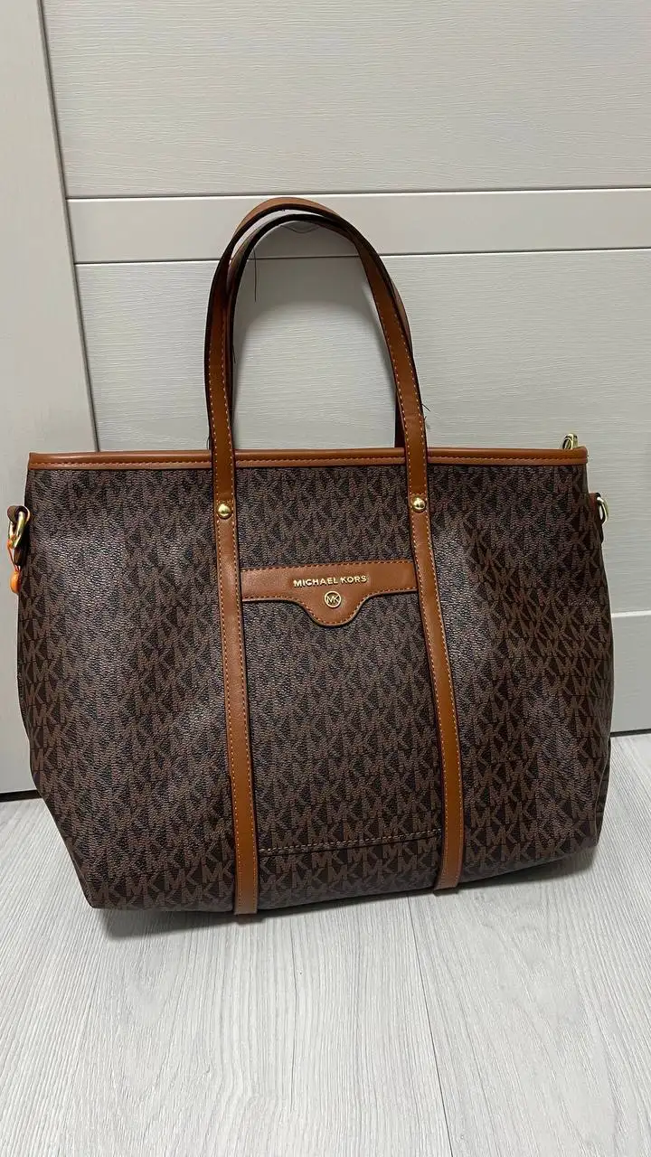 Люксовая брендовая сумка - Сумки (Одежда) в Долгопрудный