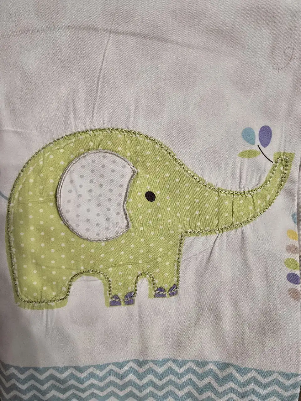 Постельное бельё для новорожденных Perina 120×60 - Для новорожденных (Товары для детей) в Химки