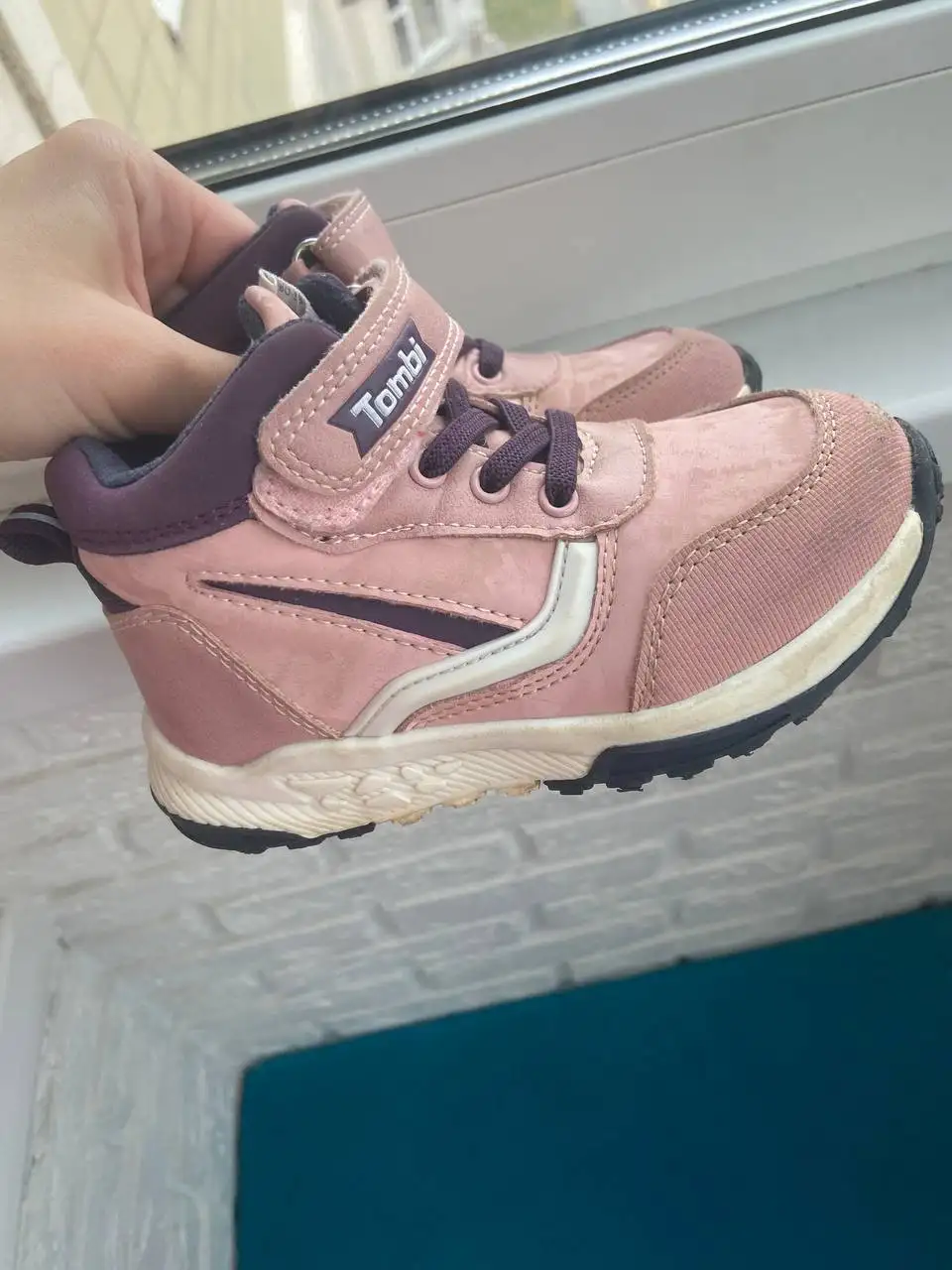 Ботинки весна/осень и другая обувь - Обувь (Одежда) в Химки