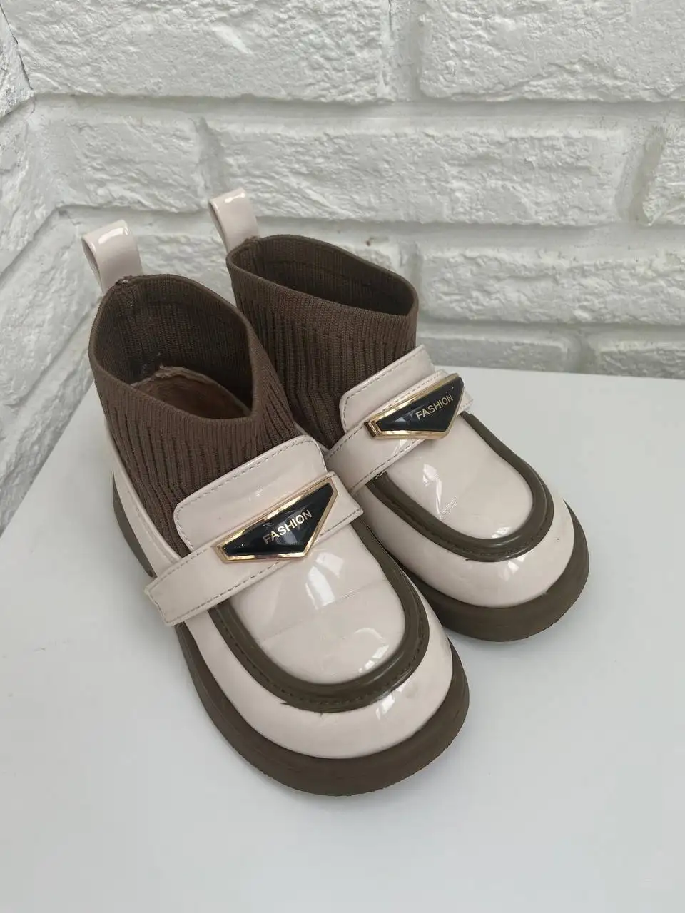 Ботинки весна/осень и другая обувь - Обувь (Одежда) в Химки