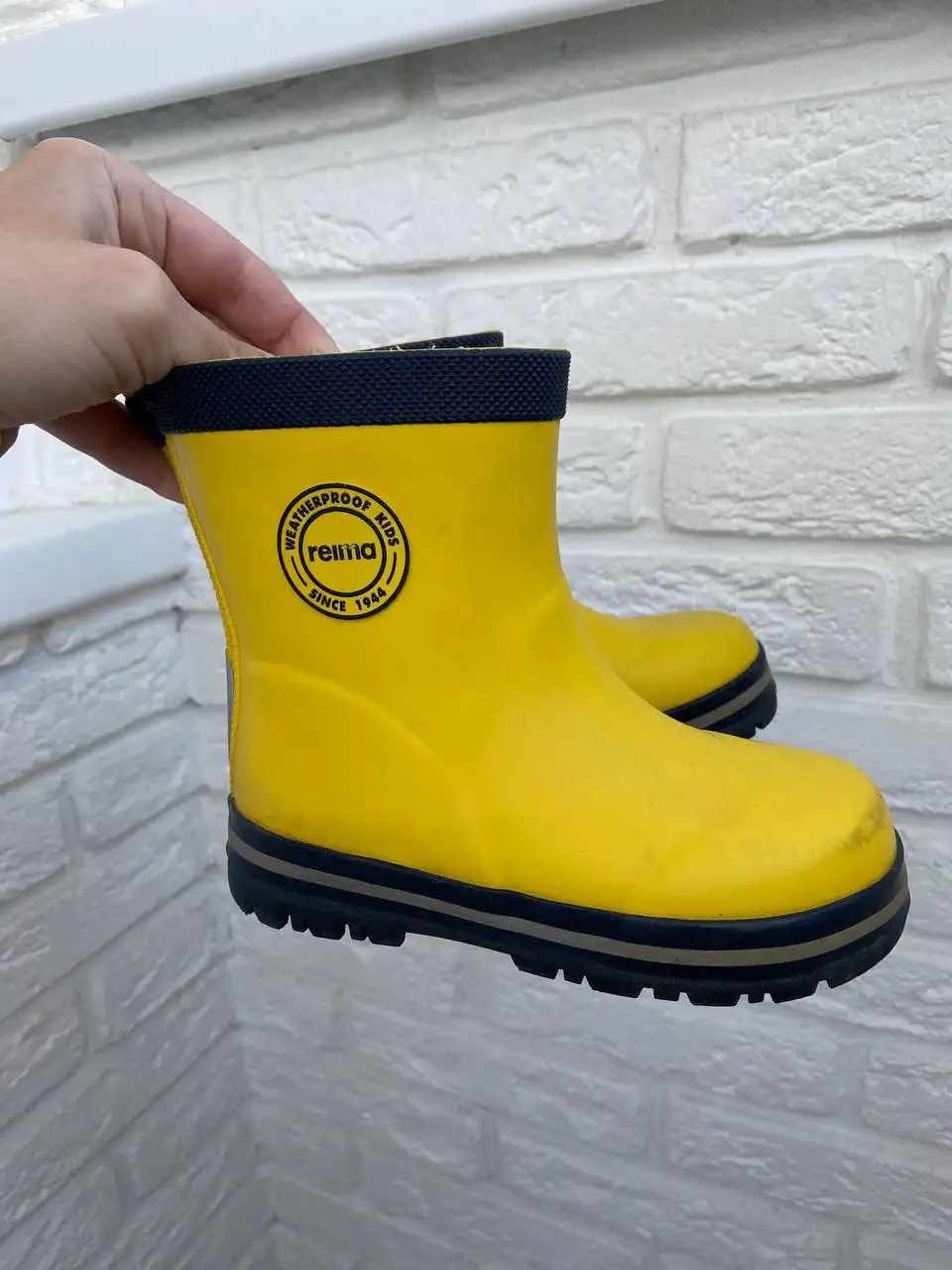 Ботинки весна/осень и другая обувь - Обувь (Одежда) в Химки