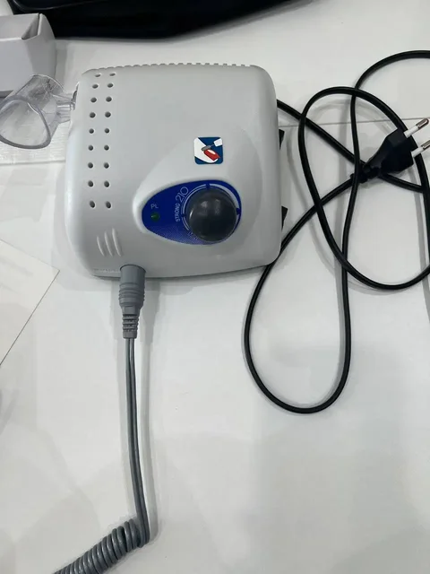 Аппарат для маникюра и педикюра Strong 210/107II - частное объявление в Химки