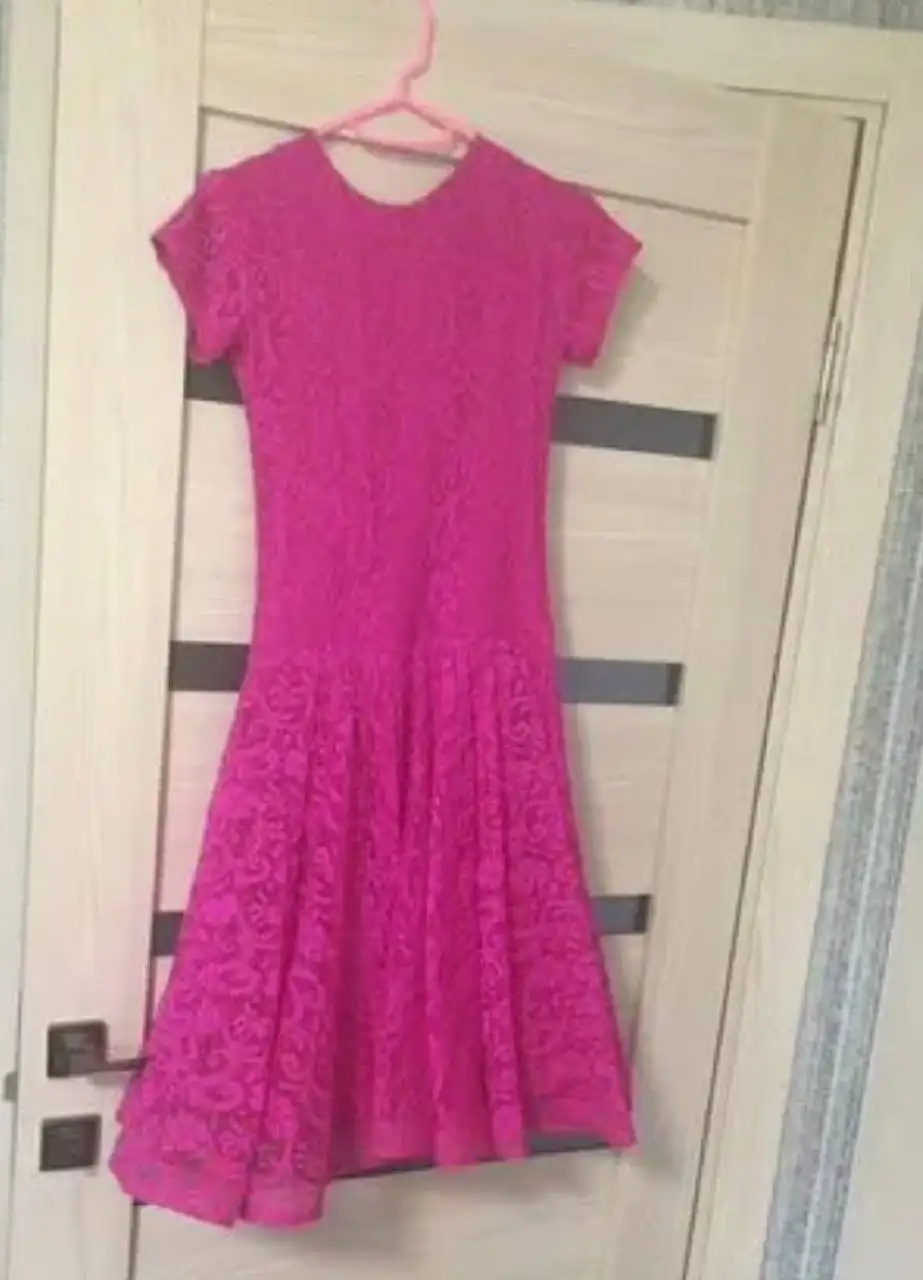 Рейтинговое платье на 12 лет, рост 152 - Детская одежда (Одежда) в Химки