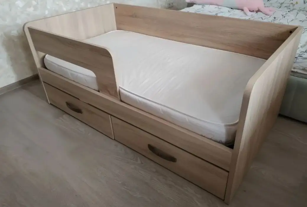 Детская кровать от 3 лет - Мебель детская (Товары для детей) в Химки