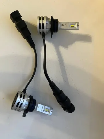 Автомобильные лампы NARVA HIR2, 2 шт. - Авто в Химки