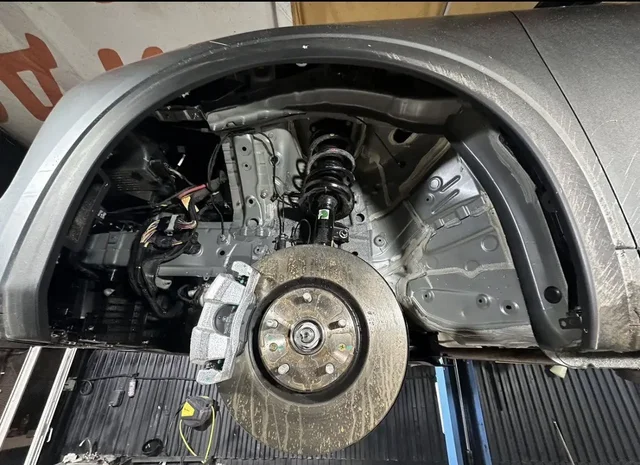 Антикоррозийная обработка днища и арок автомобиля - Доставка цветов и подарков в Химки