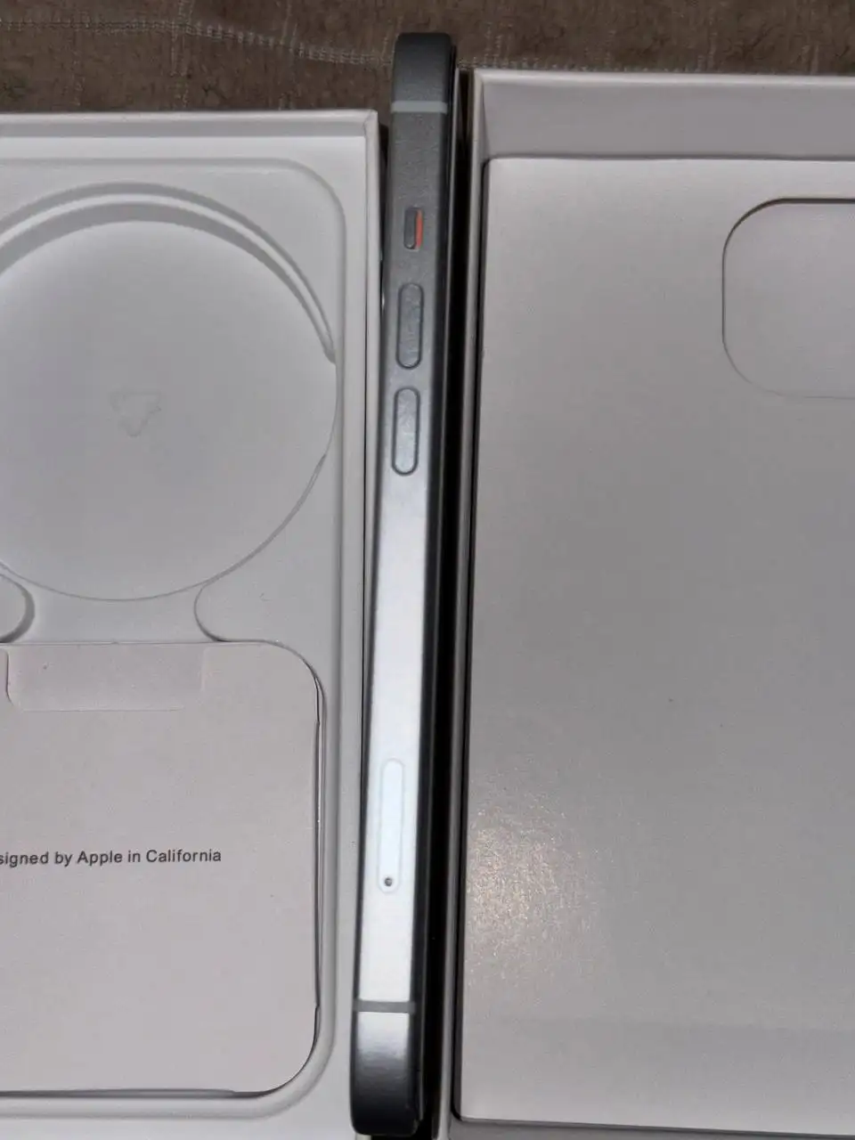 Айфон 15 128гб в идеальном состоянии - Смартфоны (Электроника) в Химки