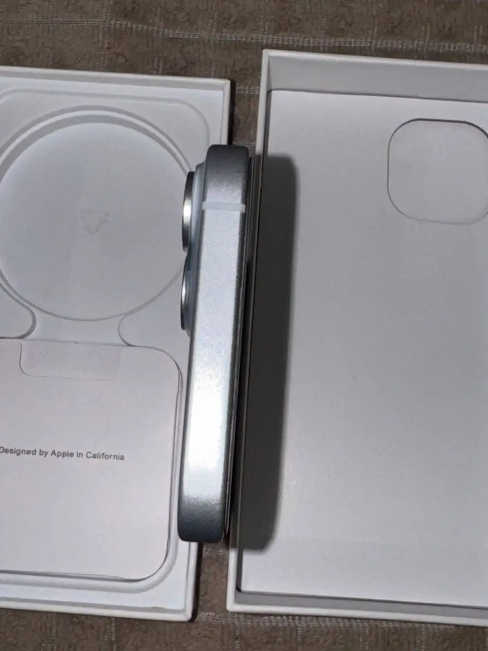 Айфон 15 128гб в идеальном состоянии - Смартфоны (Электроника) в Химки