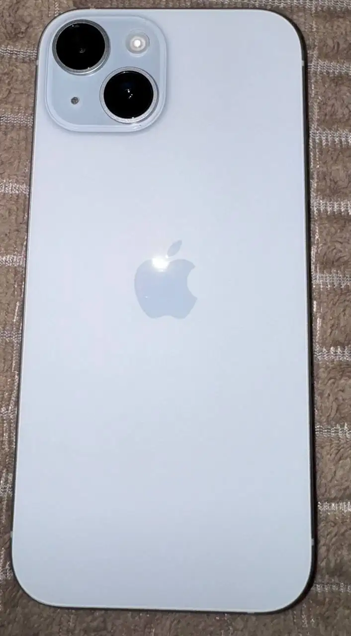 Айфон 15 128гб в идеальном состоянии - Смартфоны (Электроника) в Химки