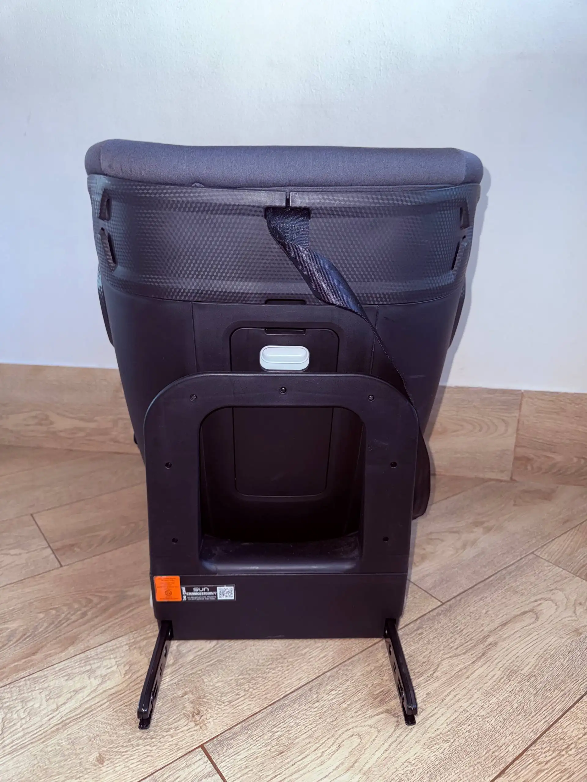 Автокресло с isofix в отличном состоянии - Товары для детей в Химки