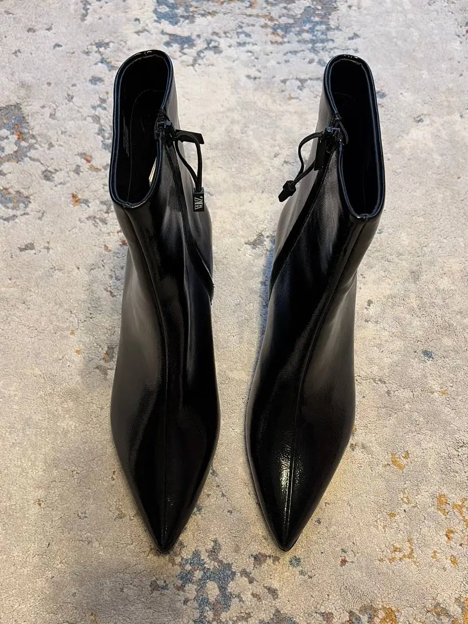 Туфли и полусапоги Zara 38-39 размер - Обувь (Одежда) в Химки