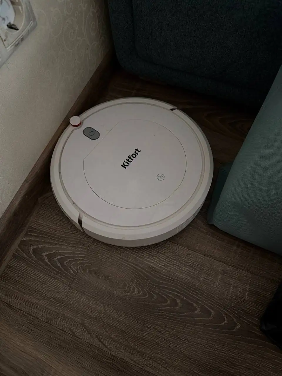 Бесплатный пылесос Samsung SC4520 нуждающийся в ремонте - Барахолка в Химки