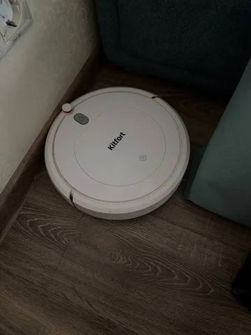 Бесплатный пылесос Samsung SC4520 нуждающийся в ремонте - Бытовая техника и мебель в Химки