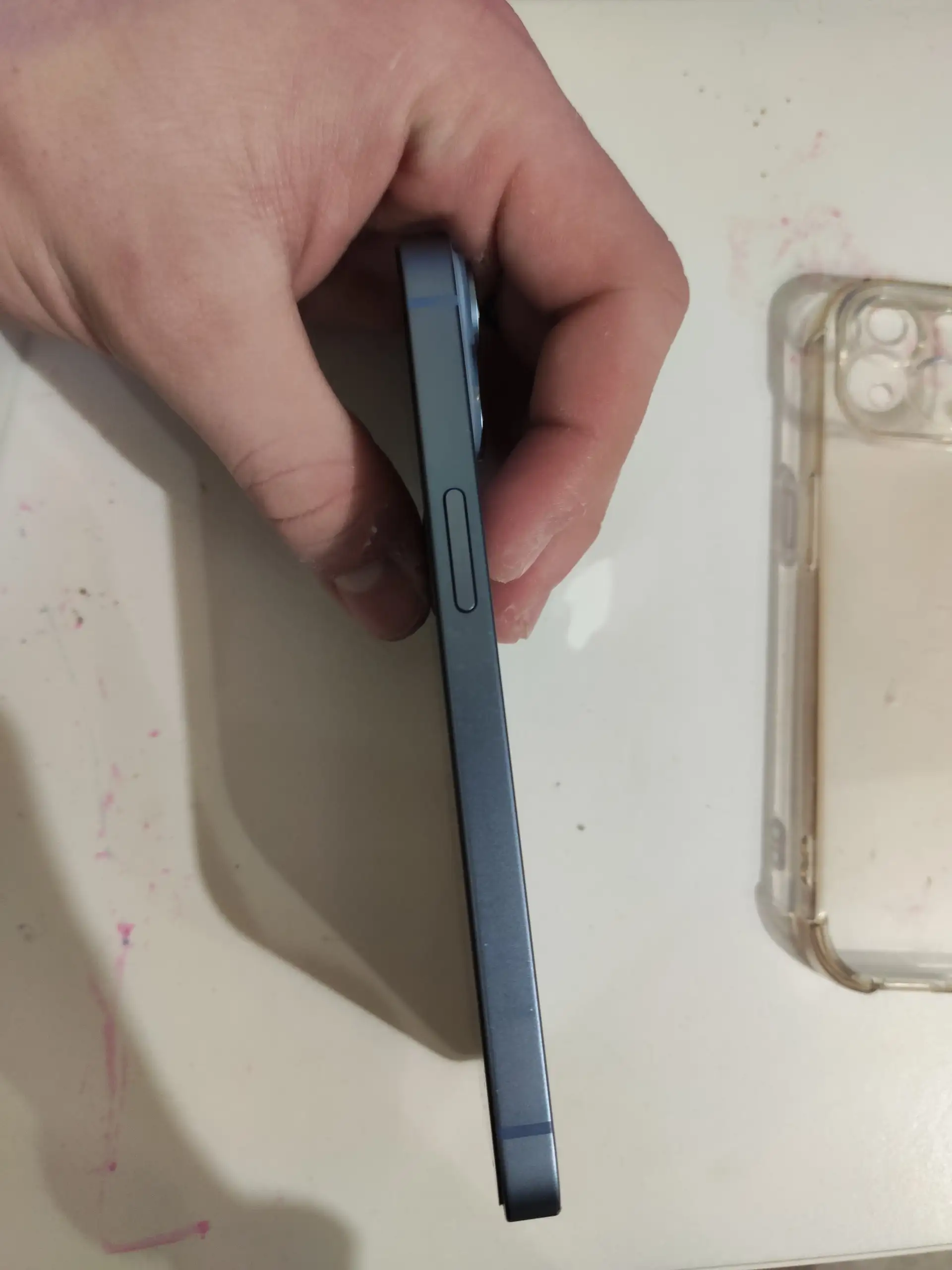 Продается iPhone 14 256ГБ с полным комплектом - Смартфоны и телефоны (Электроника) в Химки