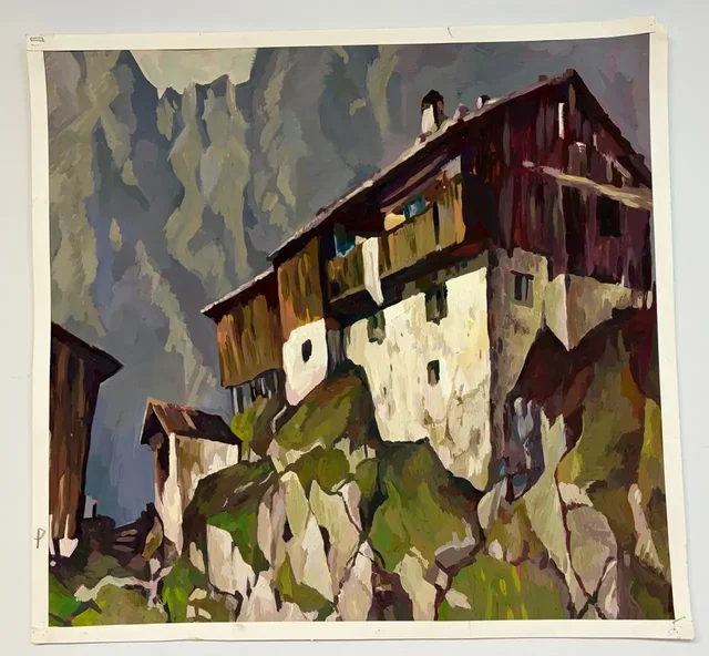 Художественная мастерская «Масловка» - обучение живописи и рисунку - Образовательные услуги в Химки