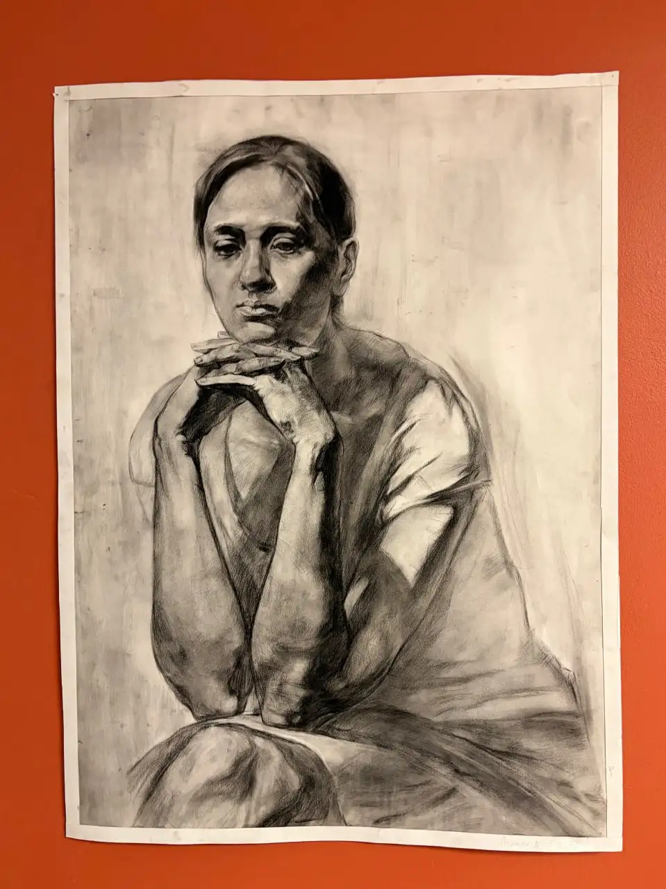 Художественная мастерская «Масловка» - обучение живописи и рисунку - Образовательные услуги (Услуги) в Химки