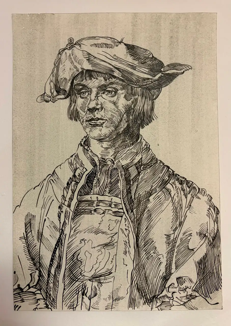 Художественная мастерская «Масловка» - обучение живописи и рисунку - Образовательные услуги (Услуги) в Химки