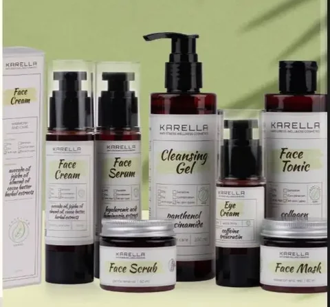 Скидка на косметику KARELLA к 8 марта - Медицинская техника в Химки