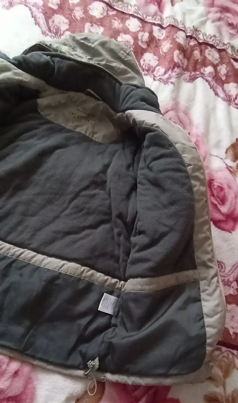 Куртка Outventure для мальчика 10-11 лет - Детская одежда (Одежда) в Химки