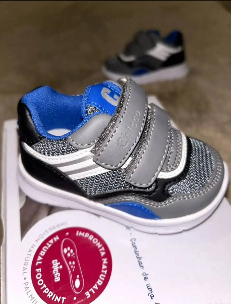 Детские кроссовки 11 см новые - Обувь (Одежда) в Химки