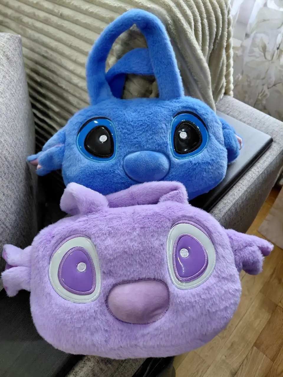 Подарок на 8 марта: Классные сумочки для ребенка - Товары для детей в Химки