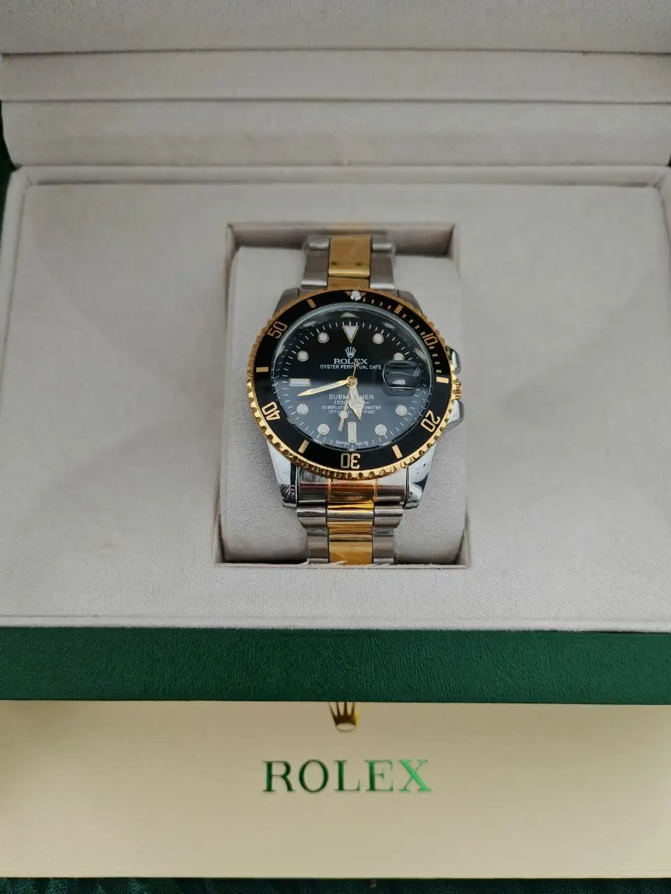 Наручные механические часы Rolex - Часы (Барахолка) в Химки