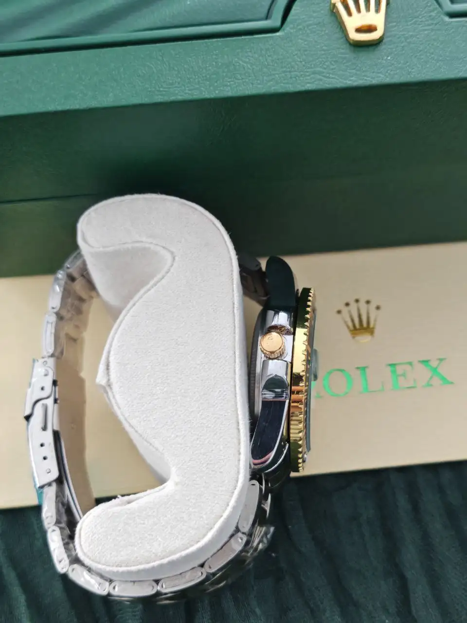 Наручные механические часы Rolex - Часы (Барахолка) в Химки