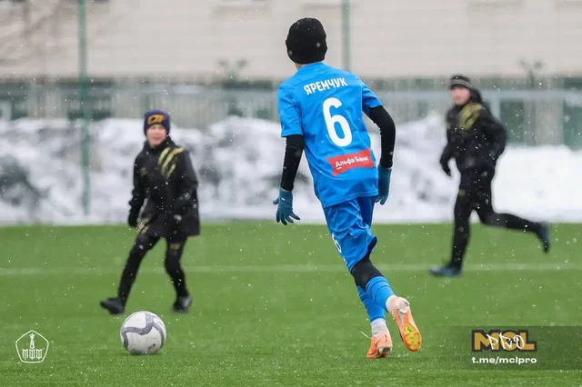 Набор в футбольную школу Сокол Куркино для детей 2012-2019 г.р. - Обучение в Химки