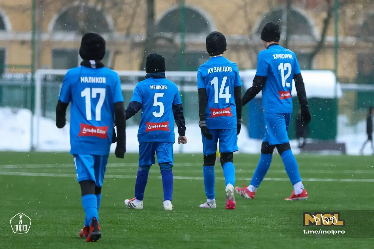 Набор в футбольную школу Сокол Куркино для детей 2012-2019 г.р. - Спортивные секции (Услуги) в Химки