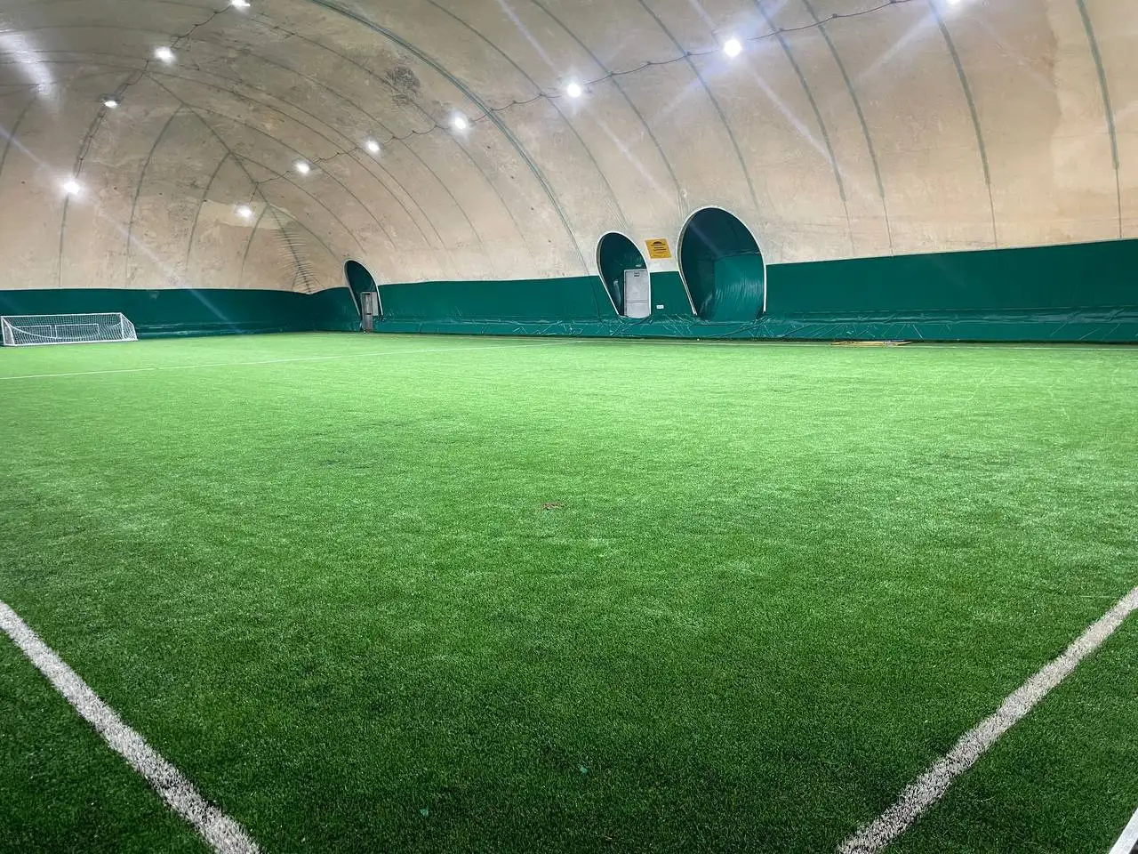 Набор в футбольную школу Сокол Куркино для детей 2012-2019 г.р. - Спортивные секции (Услуги) в Химки