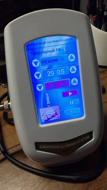 RF Lifting для дома или салона - частное объявление в Химки