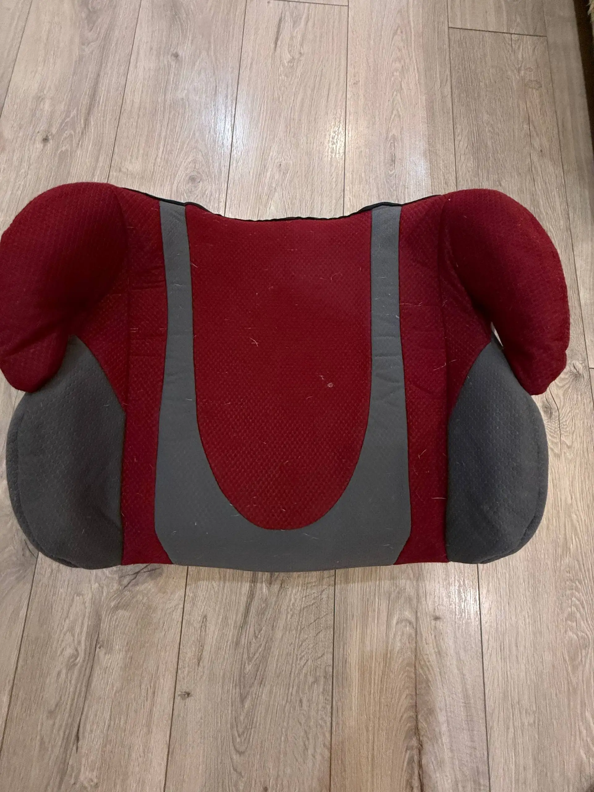 Бустер для детей группа 2 (15-25 кг) - Автокресла и бустеры (Товары для детей) в Химки