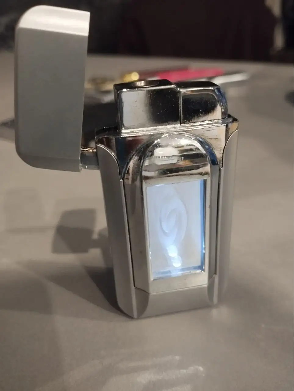 Коллекционные зажигалки в Долгопрудном - Коллекционирование (Хобби и отдых) в Долгопрудный