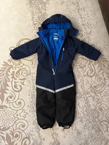 Комбез Lassie размер 104 - Детская в Химки