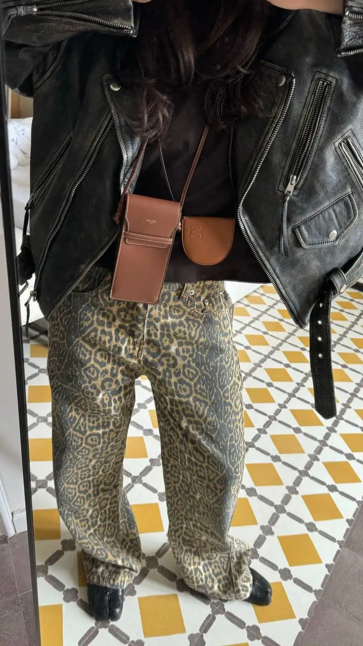 Новые джинсы размер L - Джинсы (Одежда) в Химки