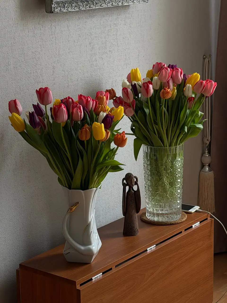 Голландские тюльпаны букеты к 8 марта - Хобби и отдых в Химки