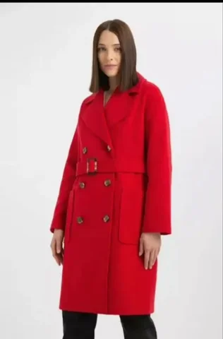 Продам пальто в идеальном состоянии - частное объявление в Химки