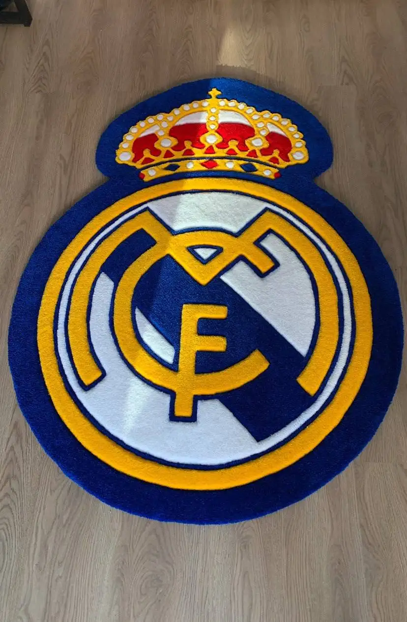 Тафтинговые ковры ручной работы - Рукоделие (Хобби и отдых) в Москва