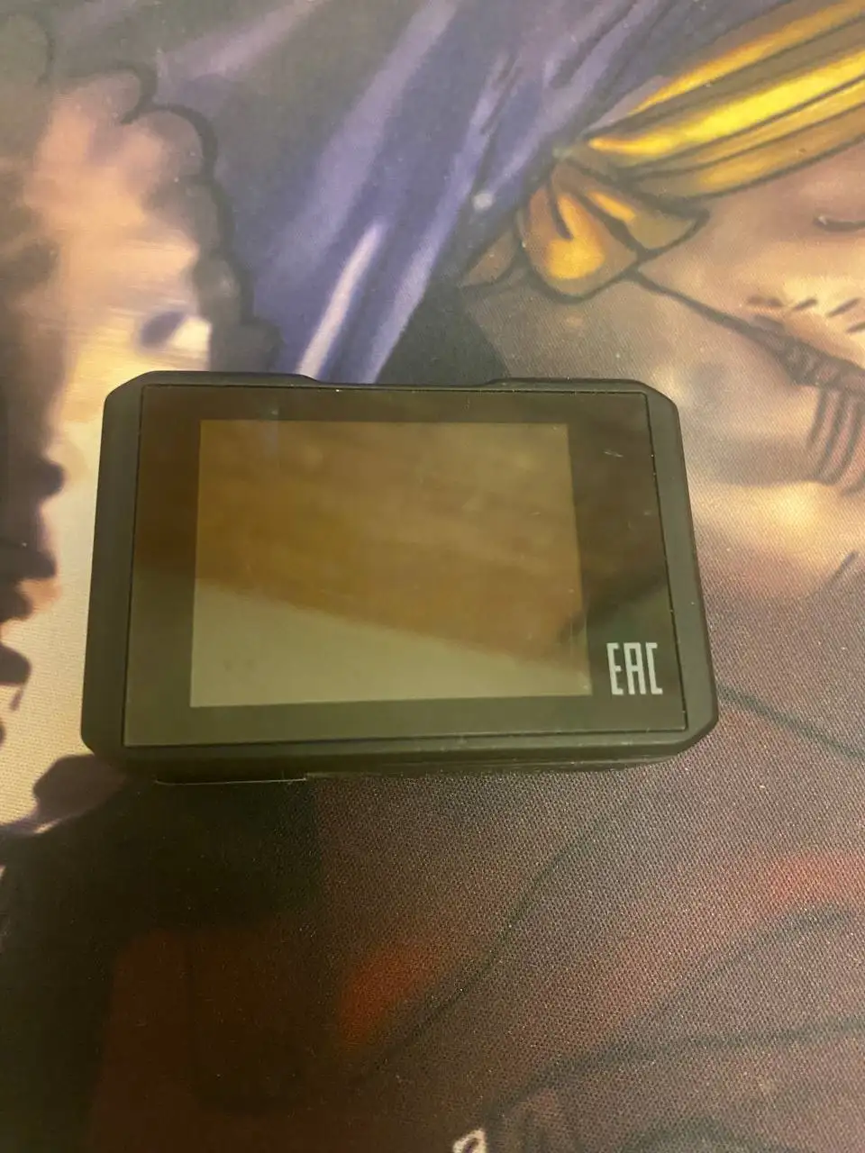 Экшен-камера Digma - Фото- и видеотехника (Электроника) в Химки