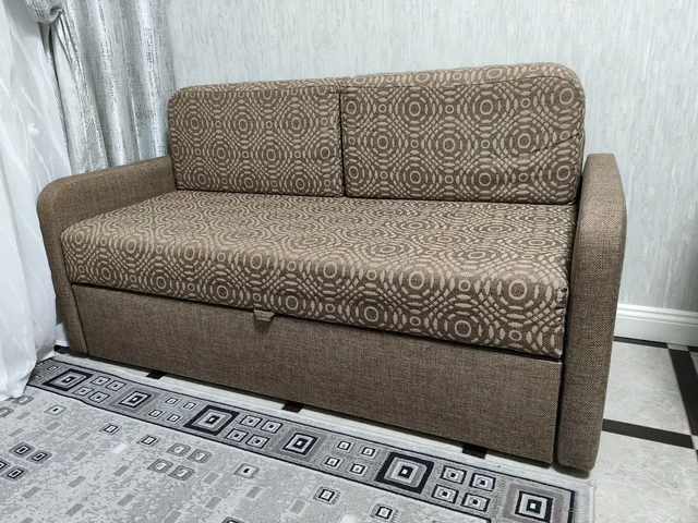 Раскладной диван "Ладья" в Химках - частное объявление в Химки