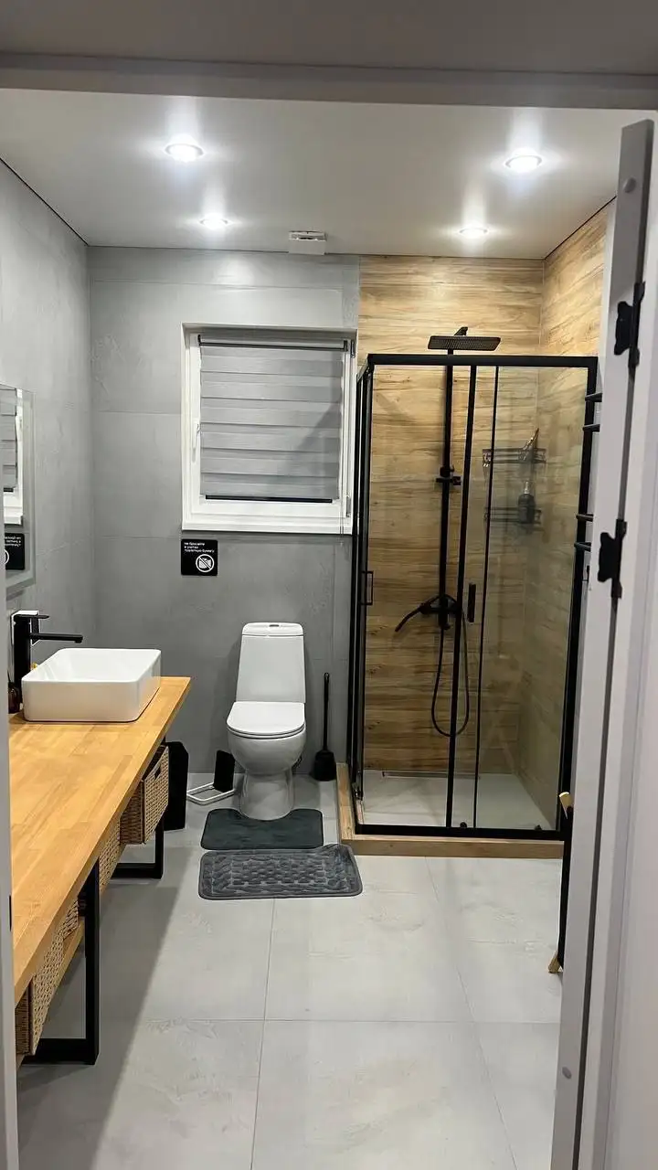 Продажа дома 120м² с участком 30 соток в деревне Берюлёво - Дома (Недвижимость) в Берюлёво