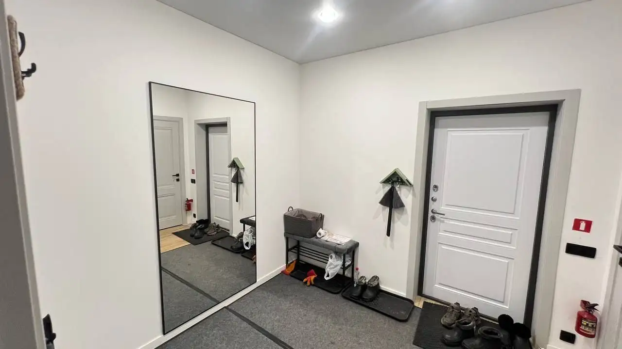 Продажа дома 120м² с участком 30 соток в деревне Берюлёво - Дома (Недвижимость) в Берюлёво